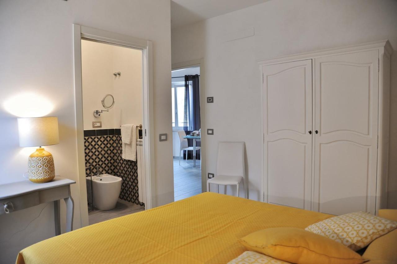 B&B Casa Gaia Citta della Pieve Ngoại thất bức ảnh