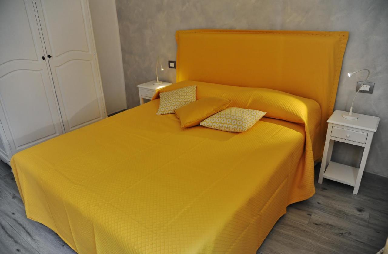 B&B Casa Gaia Citta della Pieve Ngoại thất bức ảnh