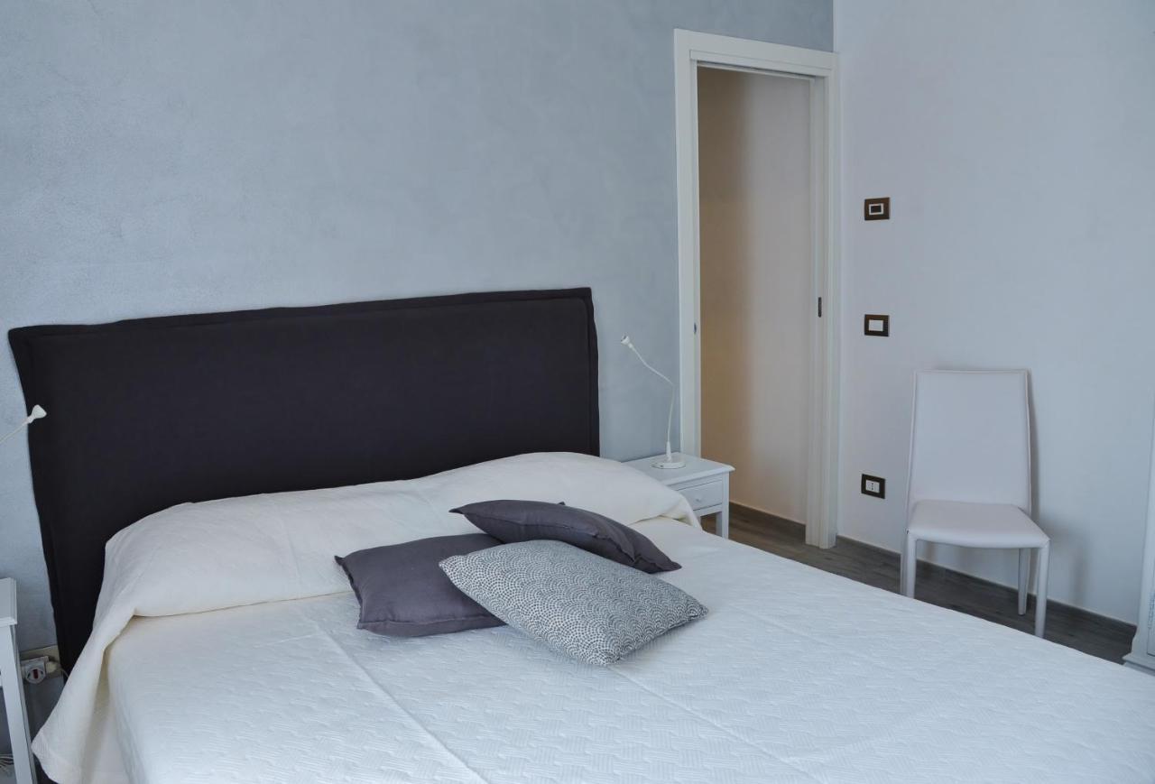 B&B Casa Gaia Citta della Pieve Ngoại thất bức ảnh