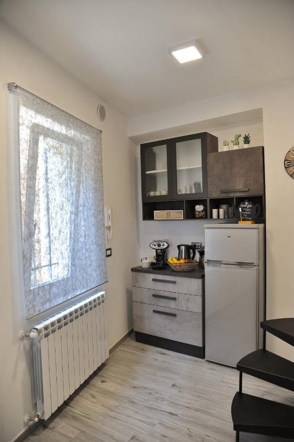 B&B Casa Gaia Citta della Pieve Ngoại thất bức ảnh
