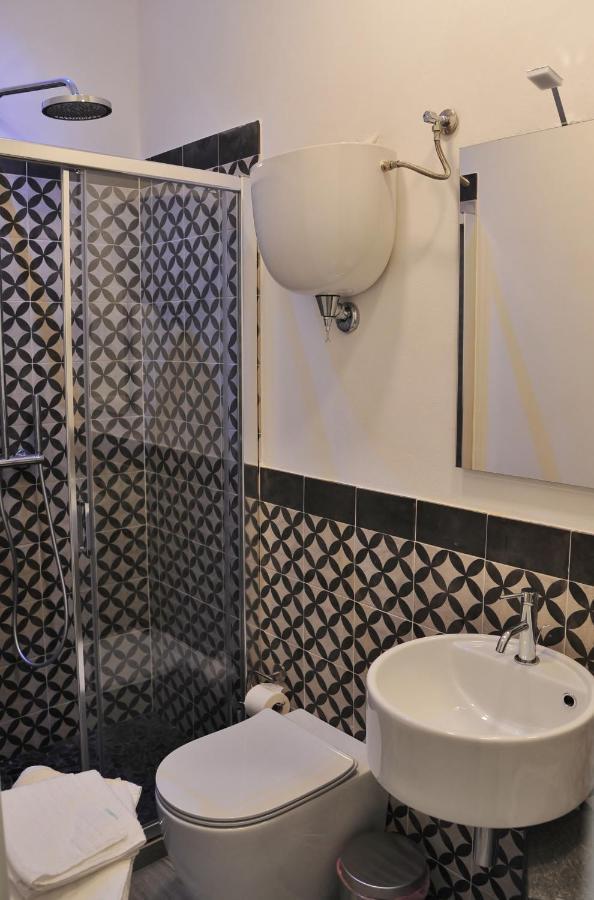 B&B Casa Gaia Citta della Pieve Ngoại thất bức ảnh
