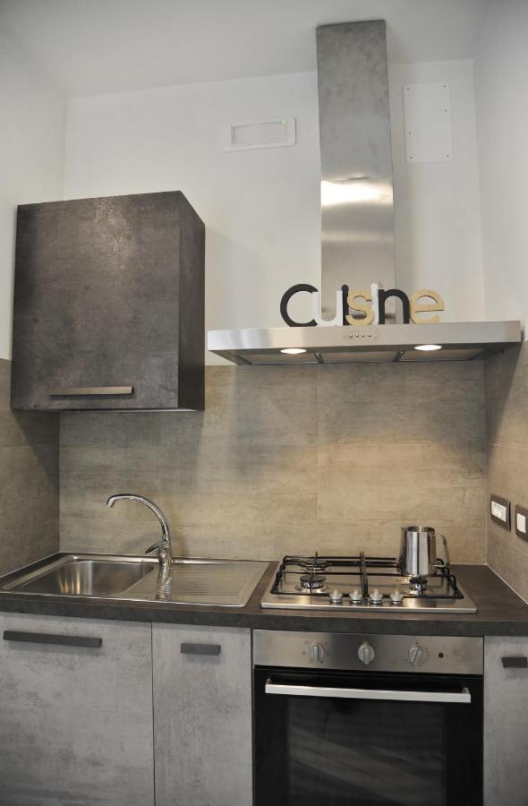 B&B Casa Gaia Citta della Pieve Ngoại thất bức ảnh