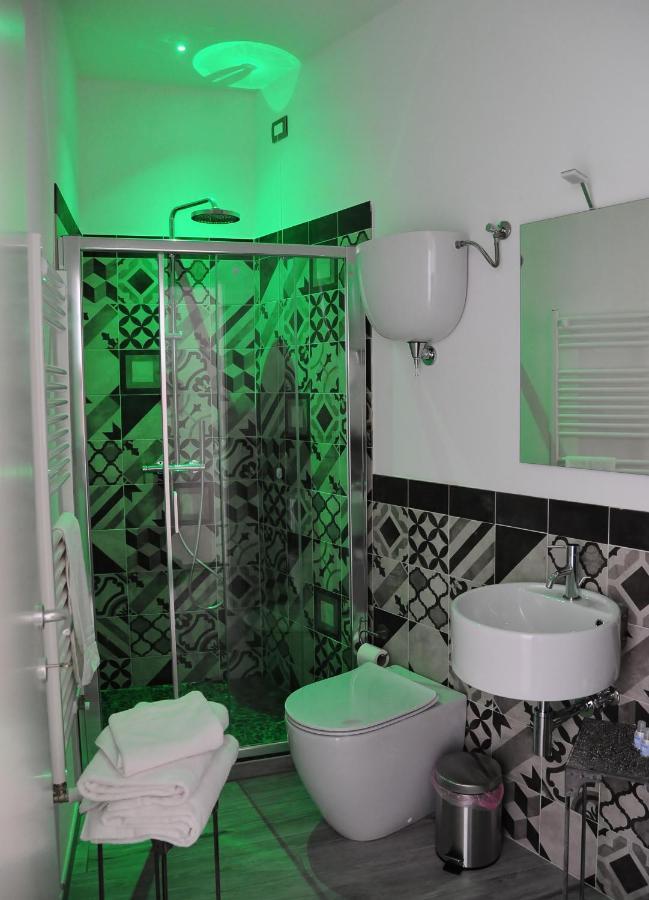 B&B Casa Gaia Citta della Pieve Ngoại thất bức ảnh
