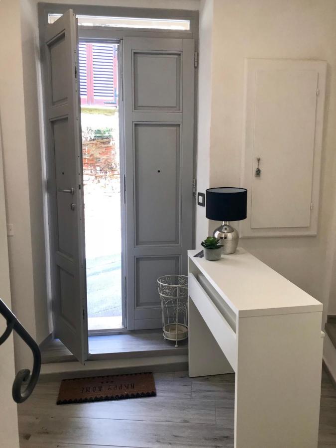 B&B Casa Gaia Citta della Pieve Ngoại thất bức ảnh