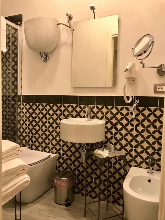 B&B Casa Gaia Citta della Pieve Ngoại thất bức ảnh
