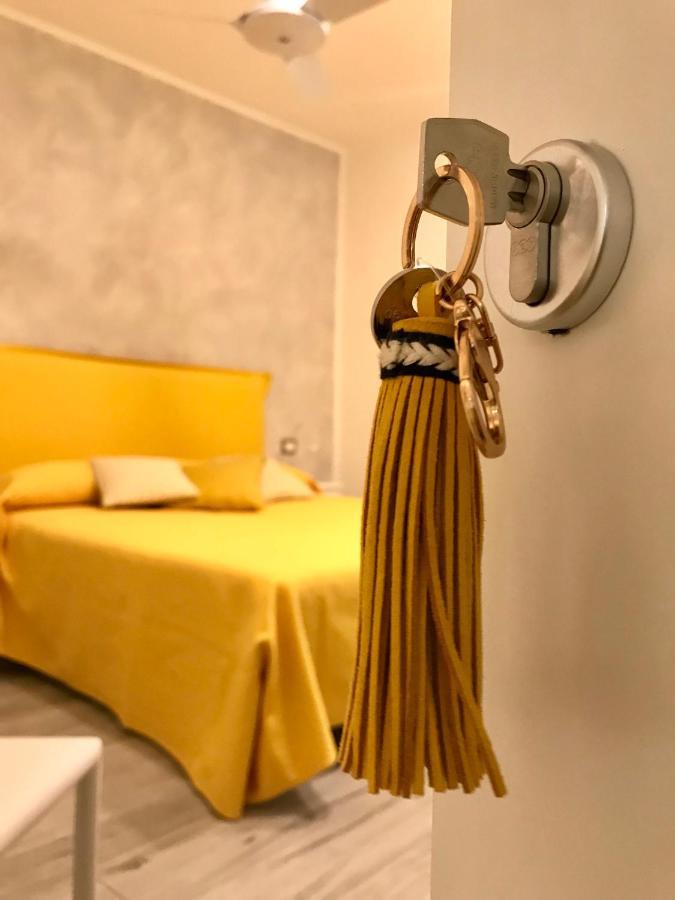 B&B Casa Gaia Citta della Pieve Ngoại thất bức ảnh