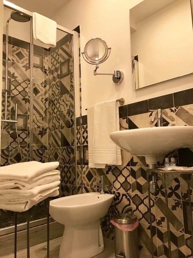 B&B Casa Gaia Citta della Pieve Ngoại thất bức ảnh
