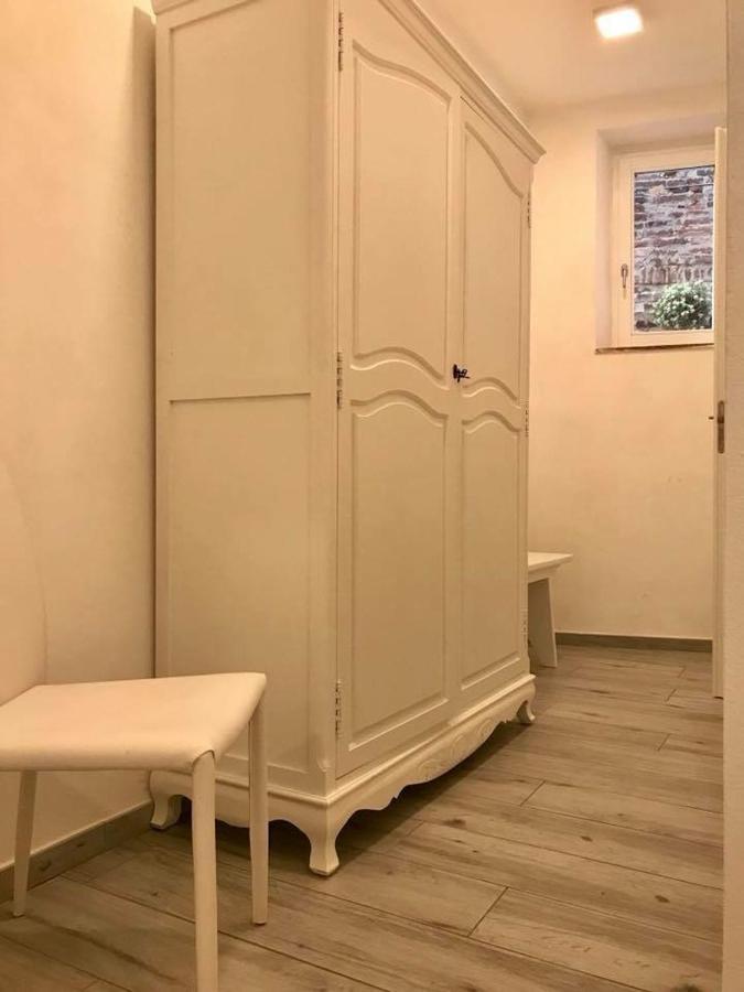 B&B Casa Gaia Citta della Pieve Ngoại thất bức ảnh