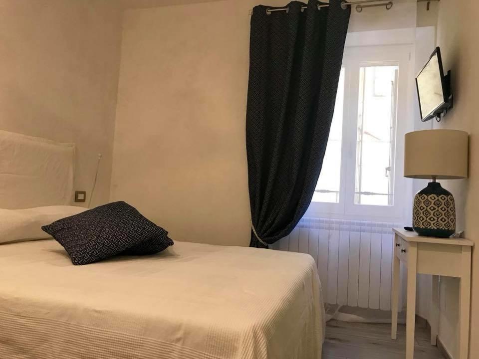 B&B Casa Gaia Citta della Pieve Ngoại thất bức ảnh