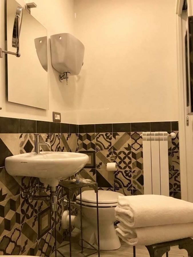 B&B Casa Gaia Citta della Pieve Ngoại thất bức ảnh