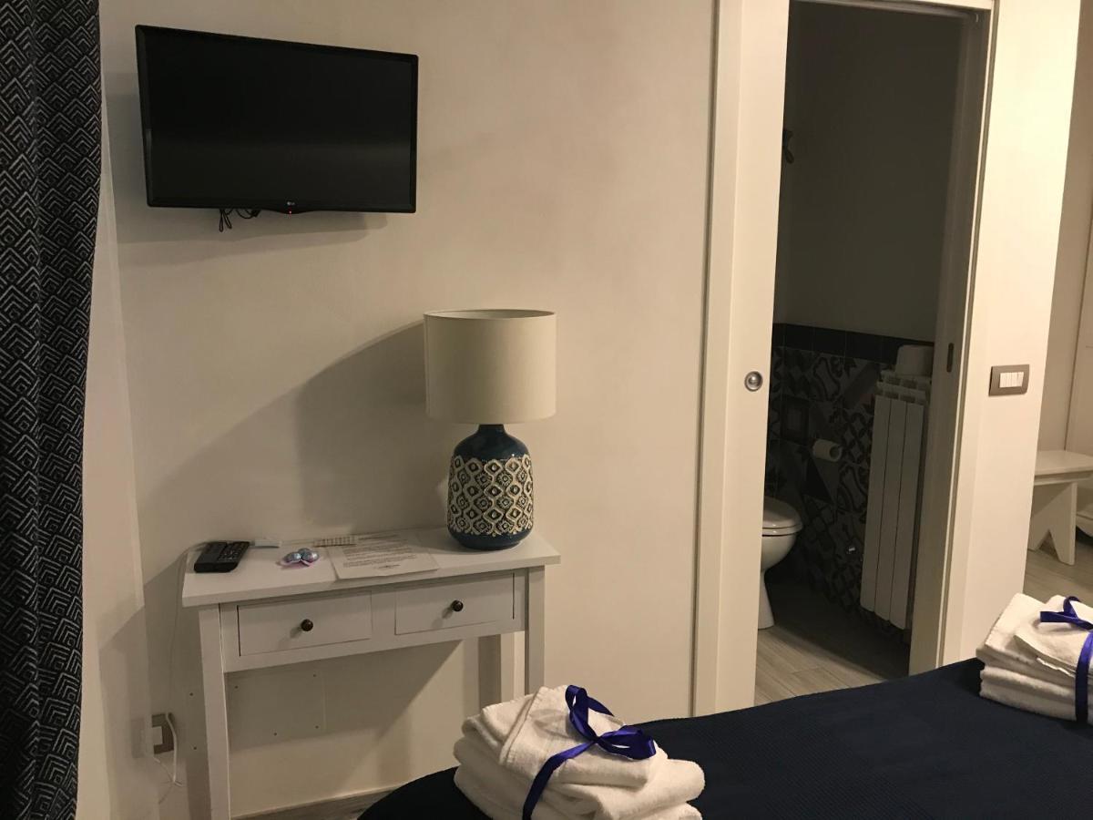 B&B Casa Gaia Citta della Pieve Ngoại thất bức ảnh