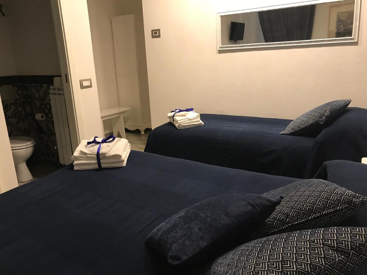 B&B Casa Gaia Citta della Pieve Ngoại thất bức ảnh